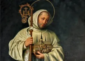 San Bernardo