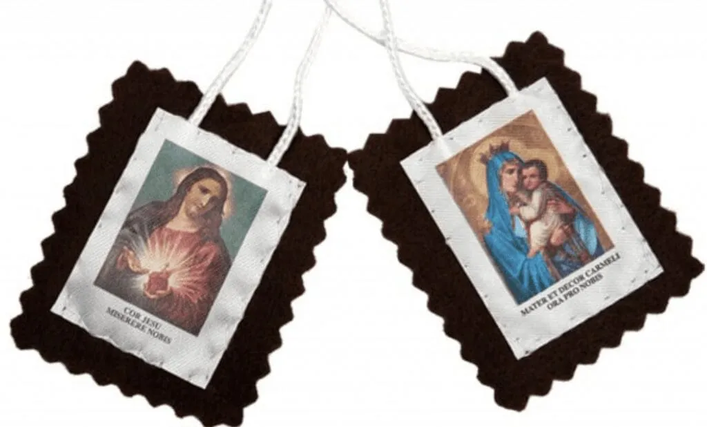 preghierina del 16 luglio 2023