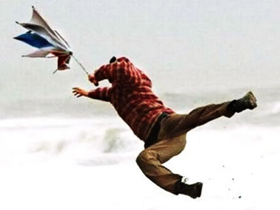 Soffia vento d’inverno