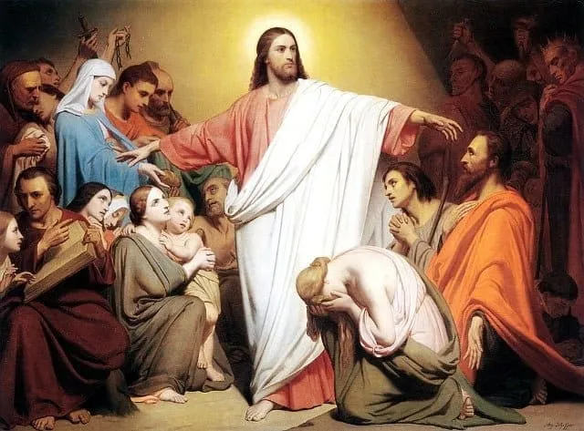 La Parola del 29 aprile 2022