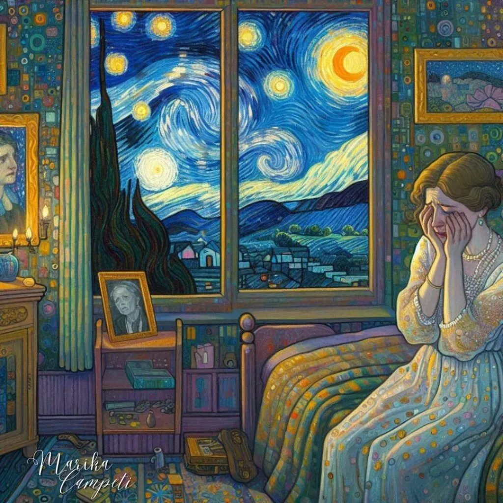 la lancette del tempo