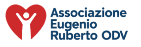 logo Associazione Eugenio Ruberto ODV wide
