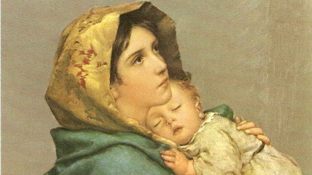 1897-Madonna-del-riposo-Roberto-Ferruzzi