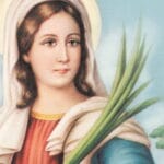 Santa Lucia