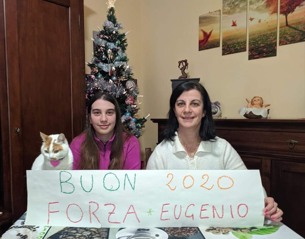 Carmela Pasquariello