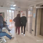 Eugenio e Giuseppina OPBG