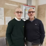 Eugenio e Remigio OPBG