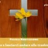 lasciarsi andare