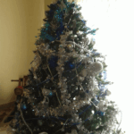 albero di Natale