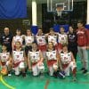 gruppo basket CSI