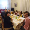 cena fra amici 14/11/19