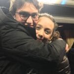 Eugenio e Maria Rita