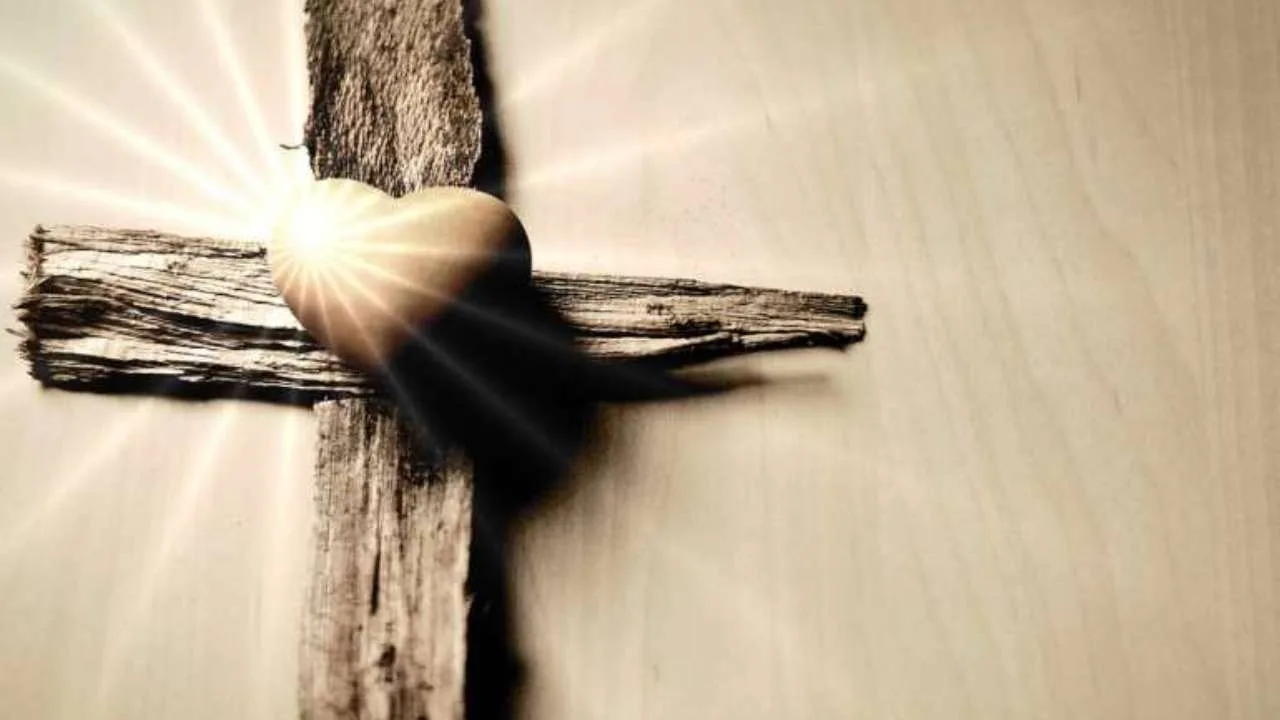 aprire il cuore a Gesù