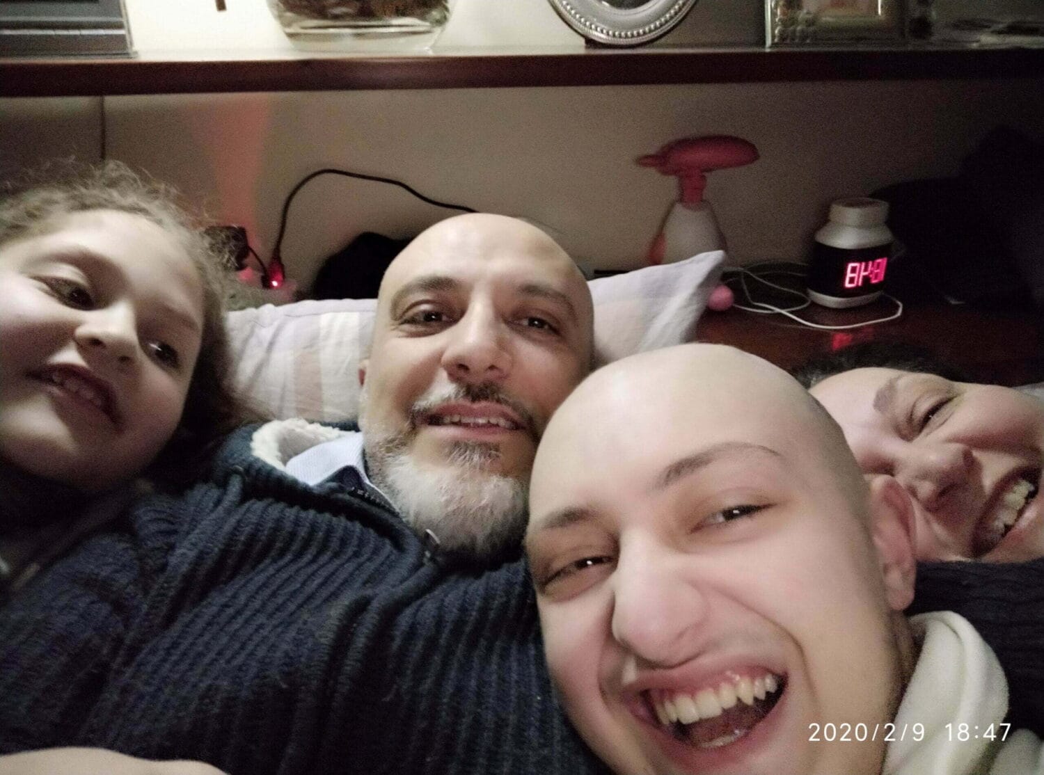 Cerchiamo l’insieme!