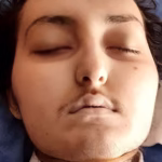 Eugenio volato in cielo