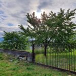 il vecchio giardino Ruberto's