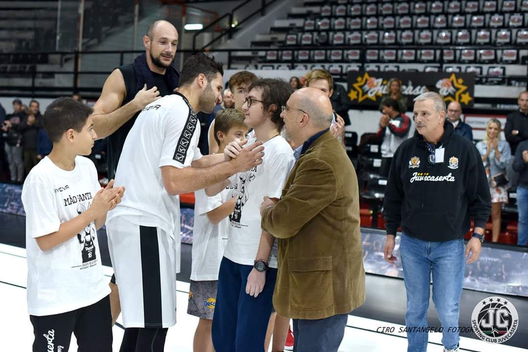 Preghierina del 3 giugno 2022