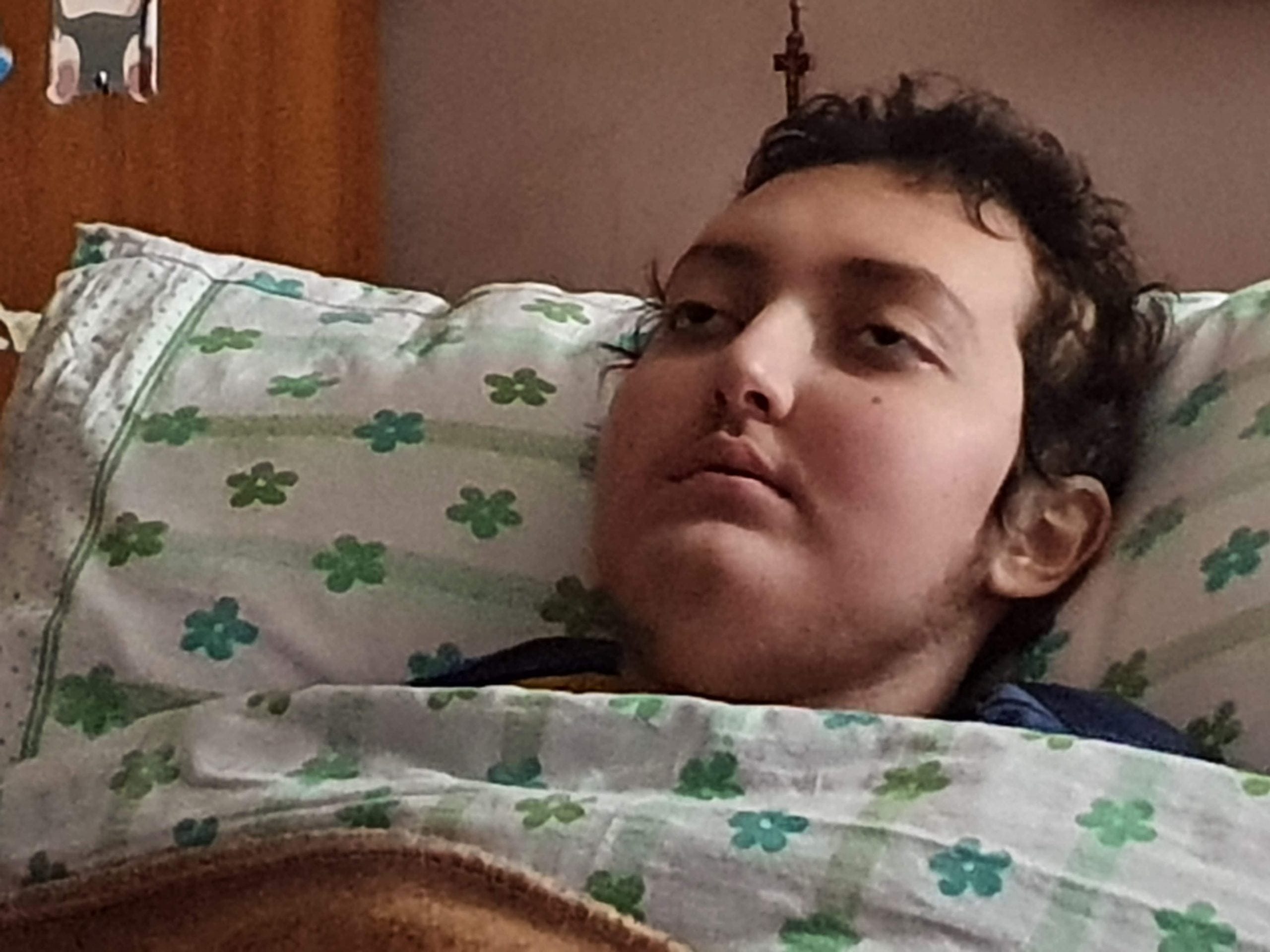buongiorno 9 ottobre 2020