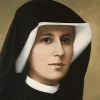 Santa Suor Faustina Kowalska