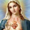 Cuore Immacolato Di Maria