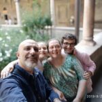 fantastici 4 a Padova