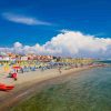 spiaggia ostia lido 2