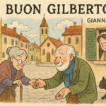 il buon Gilberto di Gianni Rodari