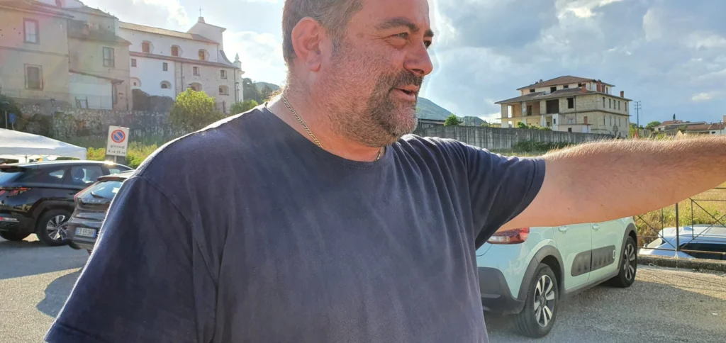 Giuseppe Panella