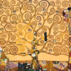 L’albero della vita (opera di Gustav Klimt)