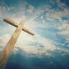la croce di Gesù