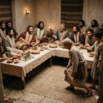 La Parola del 30 ottobre 2021, posti a tavola