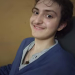 Eugenio ride alla Neuromed