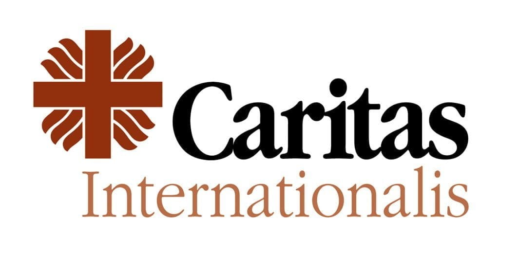 Caritas Internationalis logo