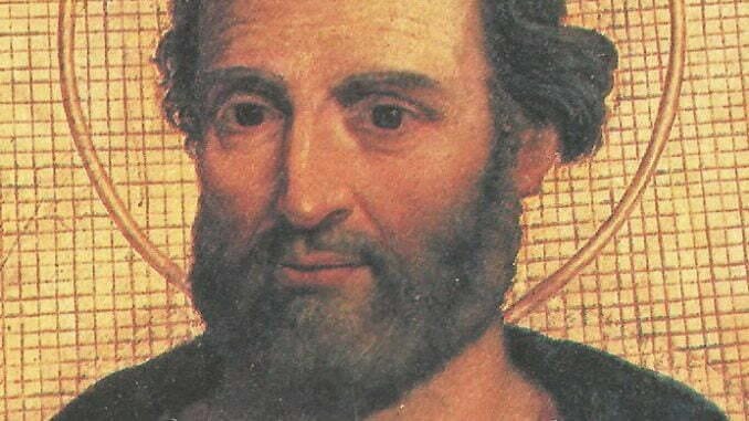 sant\'Eugenio da Milano