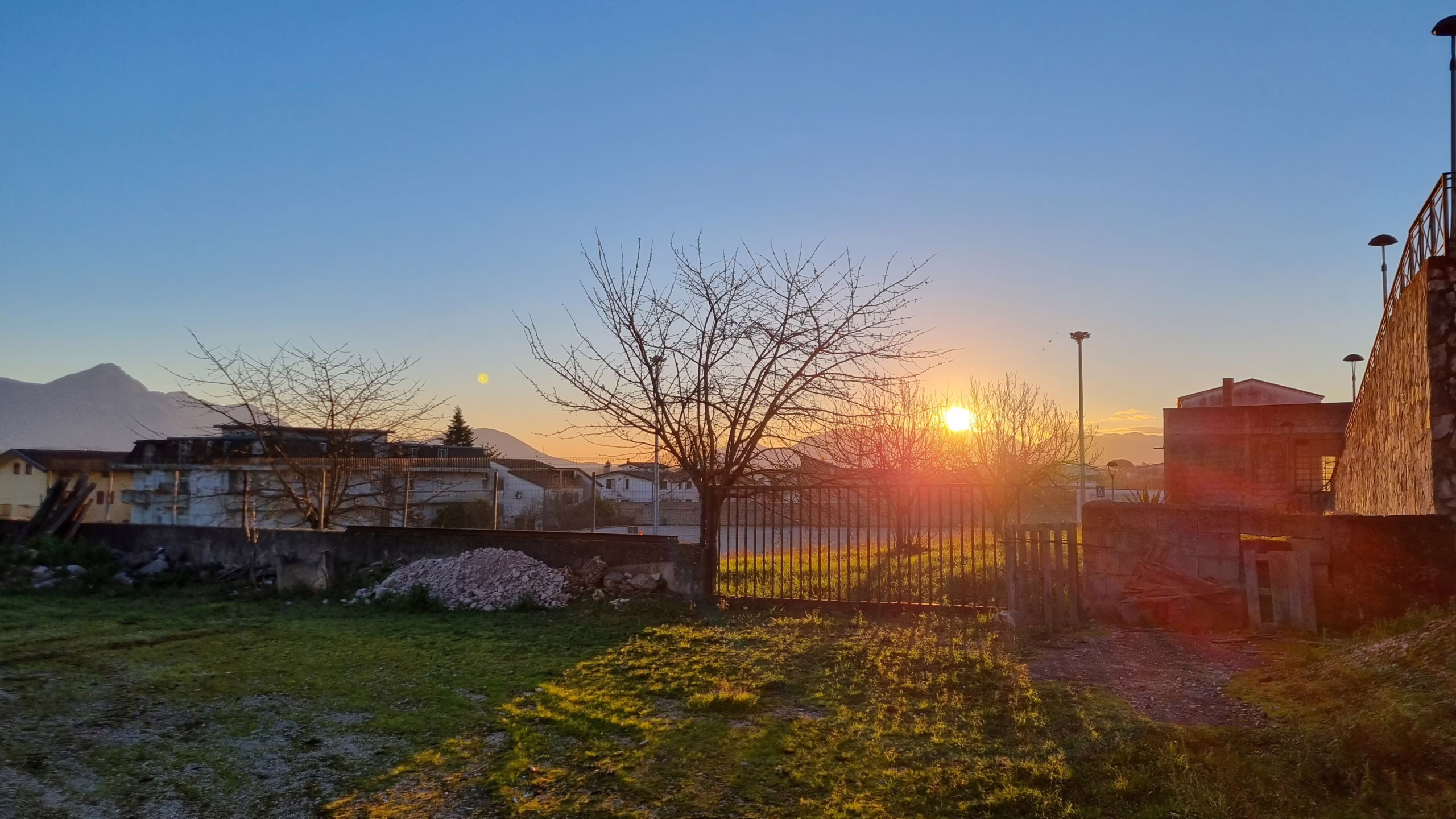 preghierina del 25 gennaio 2024