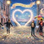 Leggi ed ascolta la fiaba "la fantasia del cuore"