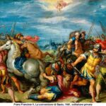 conversione di san paolo apostolo g