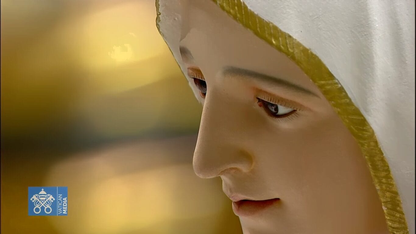 Consacrazione al Cuore Immacolato di Maria