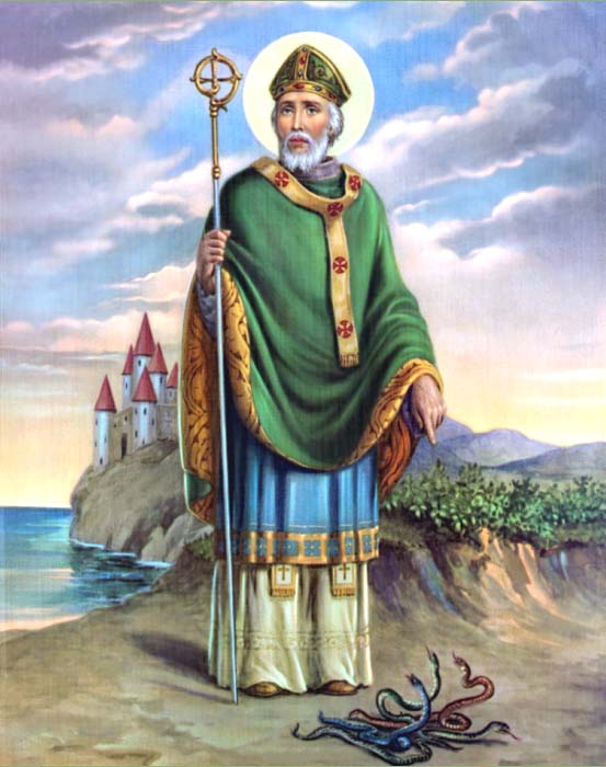 San Patrizio