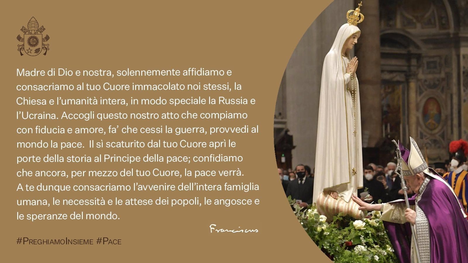 Madre di Dio