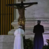 Via Crucis Papa Francesco 2020