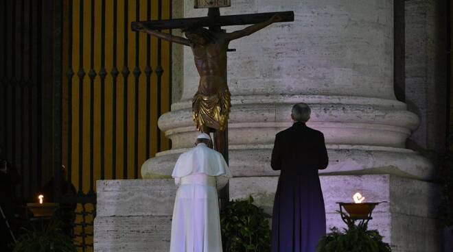 Una forza che muove il mondo