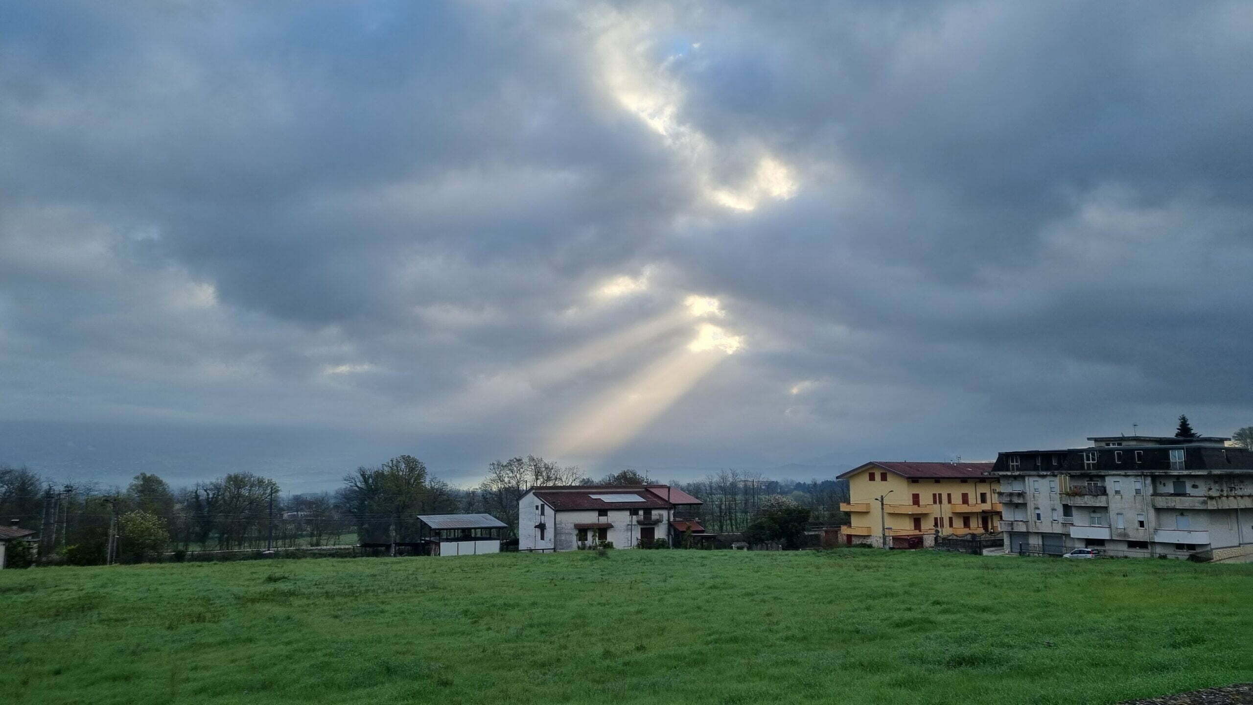 Preghierina della sera