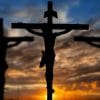 crocifissione di Gesù
