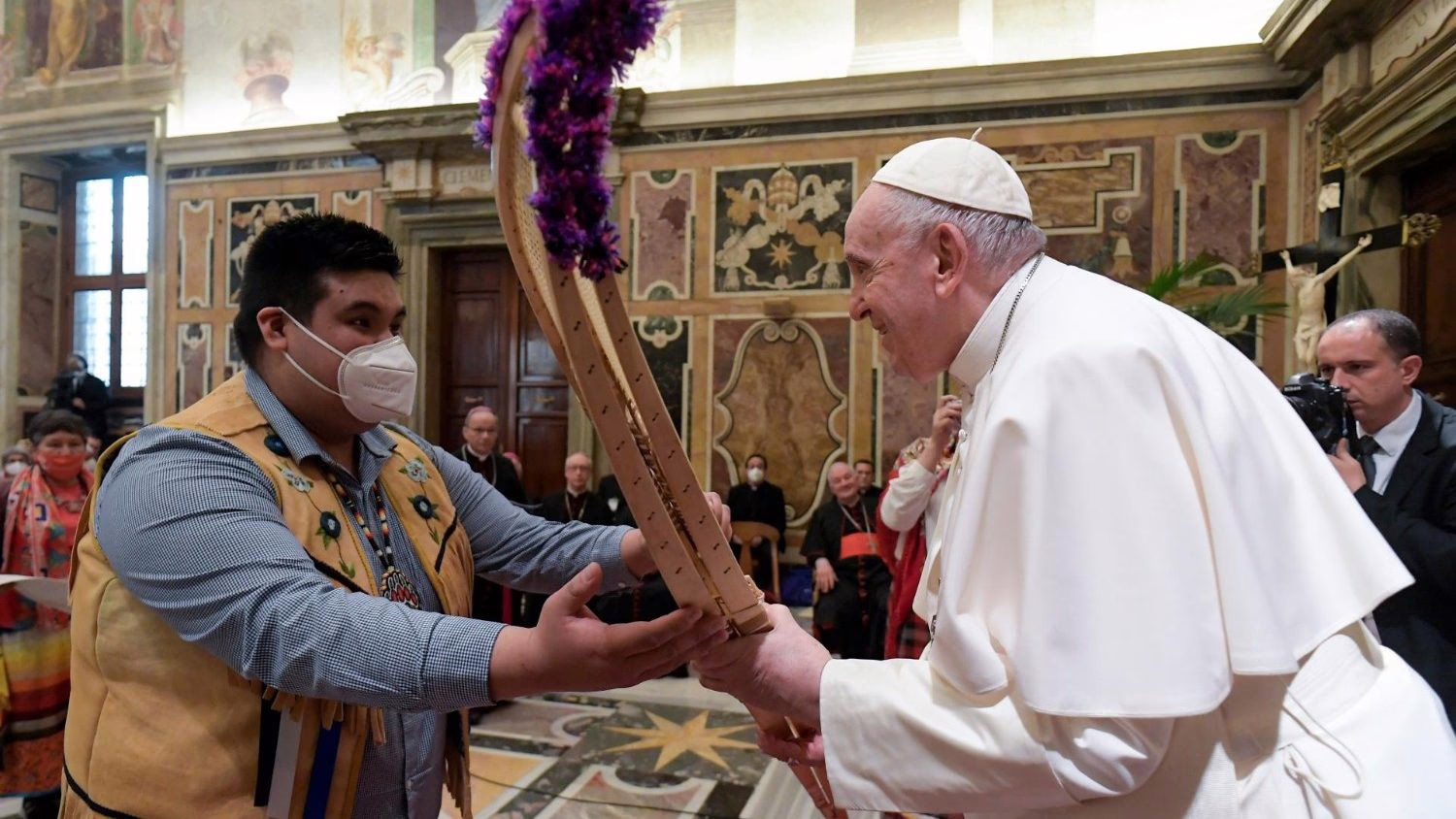 Popoli indigeni canadesi