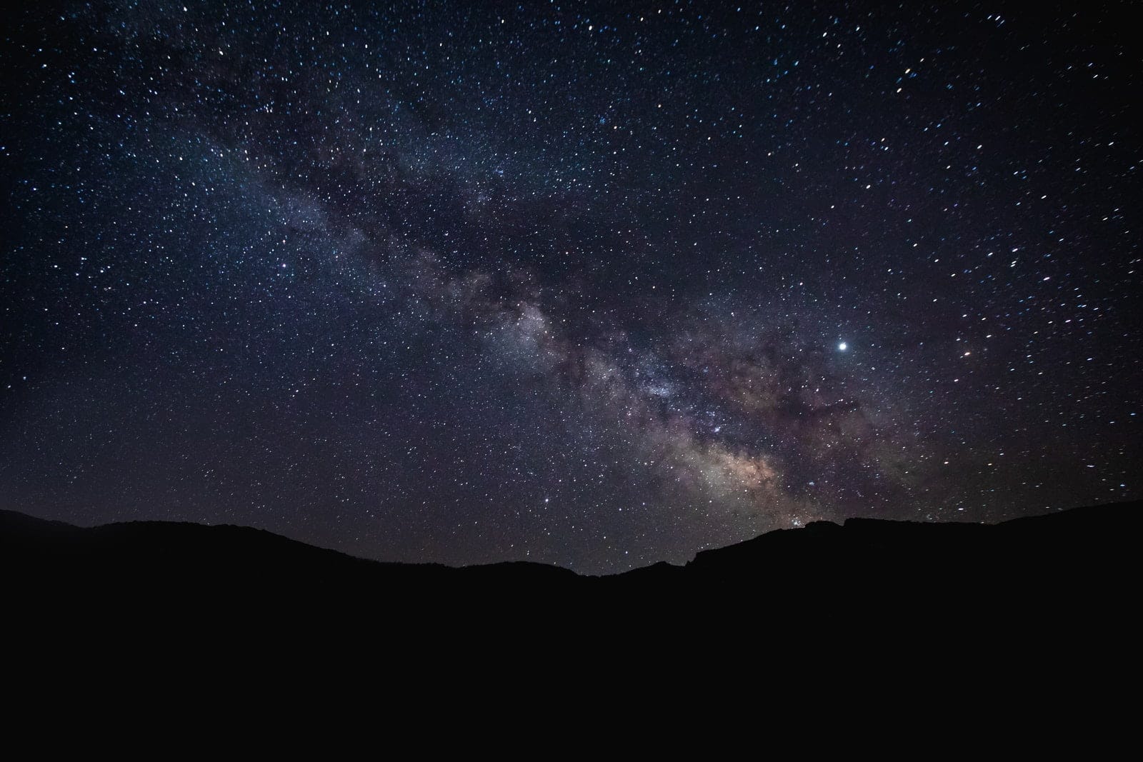 Polvere di stelle