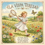 la vispa teresa