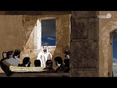 commento al Vangelo domenica 15 maggio 2022