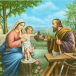 Sacra Famiglia