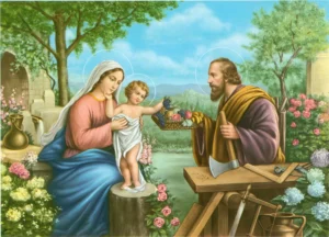Sacra Famiglia
